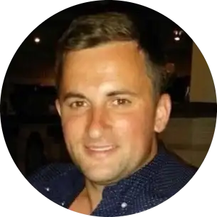 Simon Thornell
